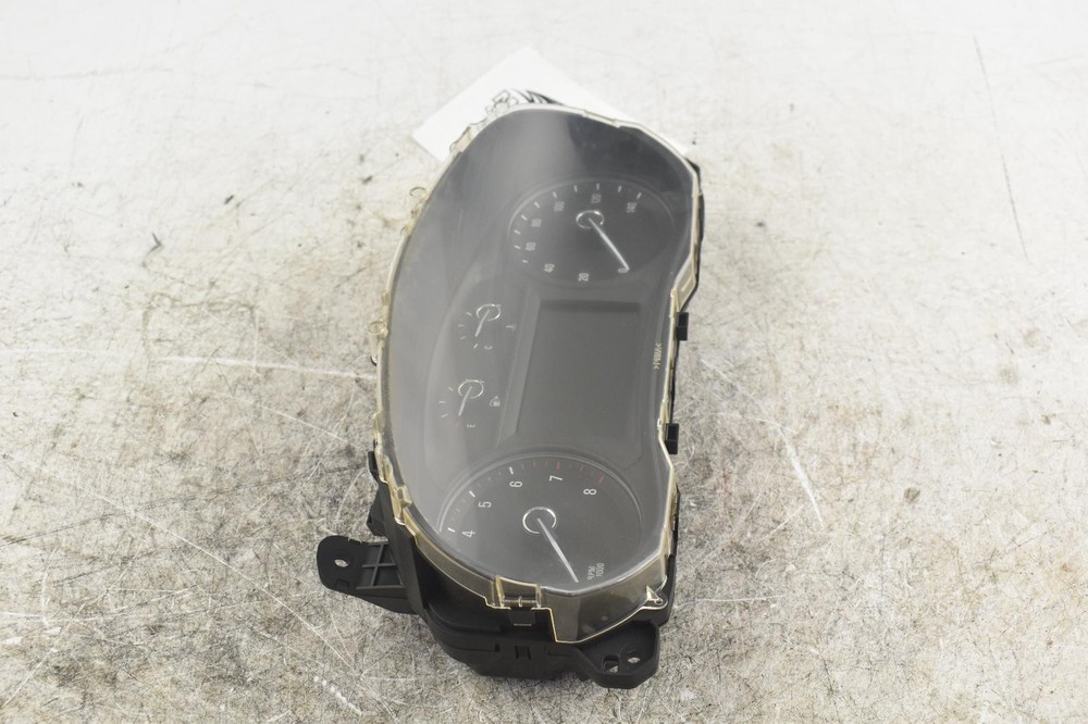 2019 BUICK ENCORE Speedometer MPH (opt UMN), ID 42673247