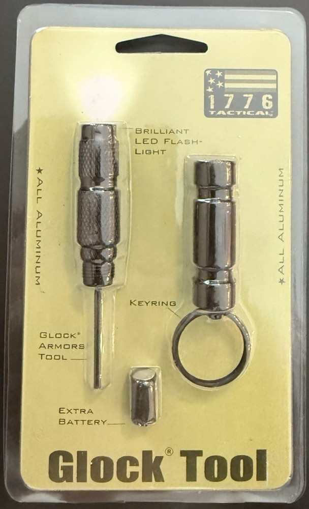 👀Glock Tool Kit 1776🔥Great price NOS