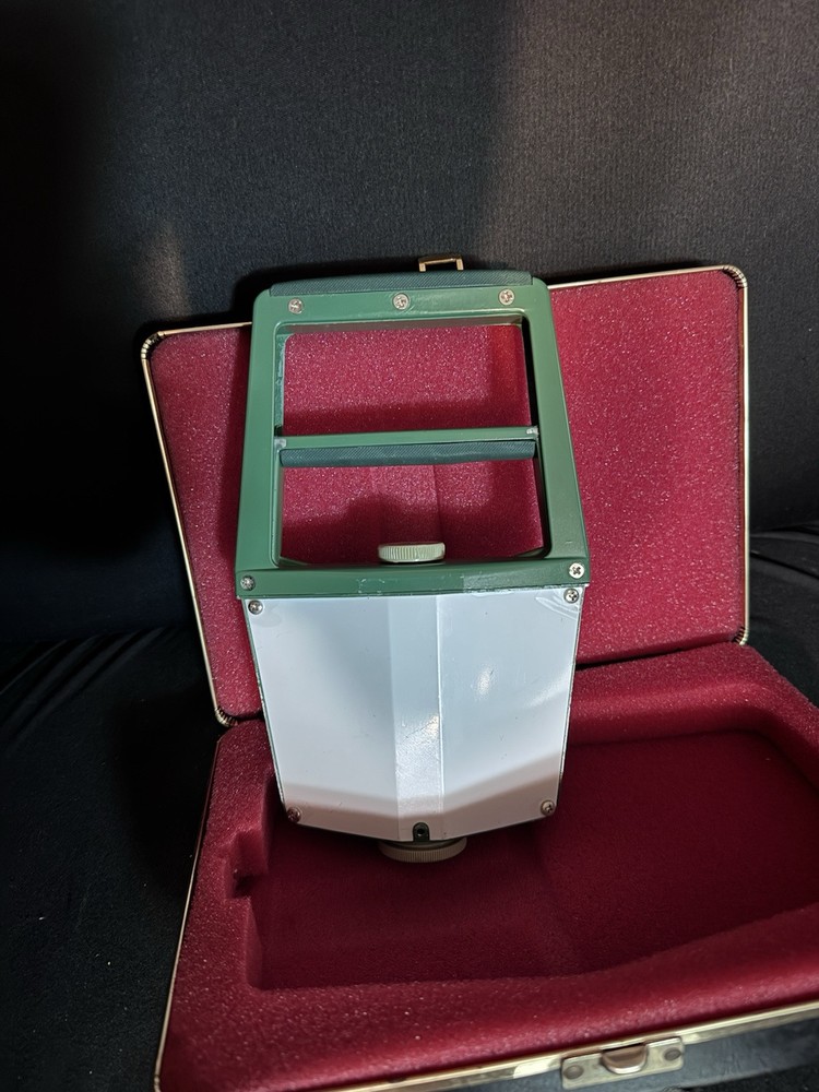 TEC HAND GRIP DYNOMOMETER