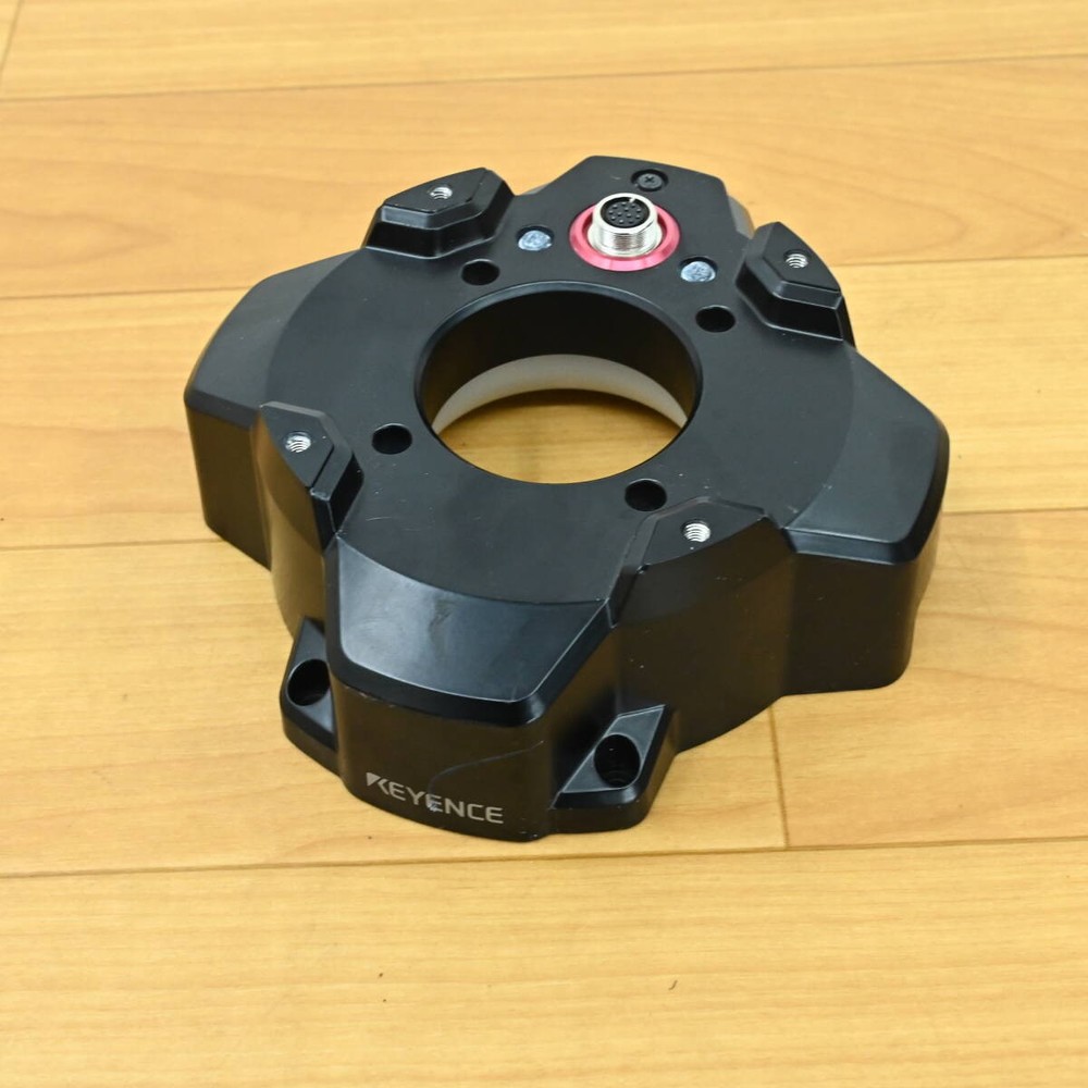 Keyence CA-DRM5X Dome Light from japan