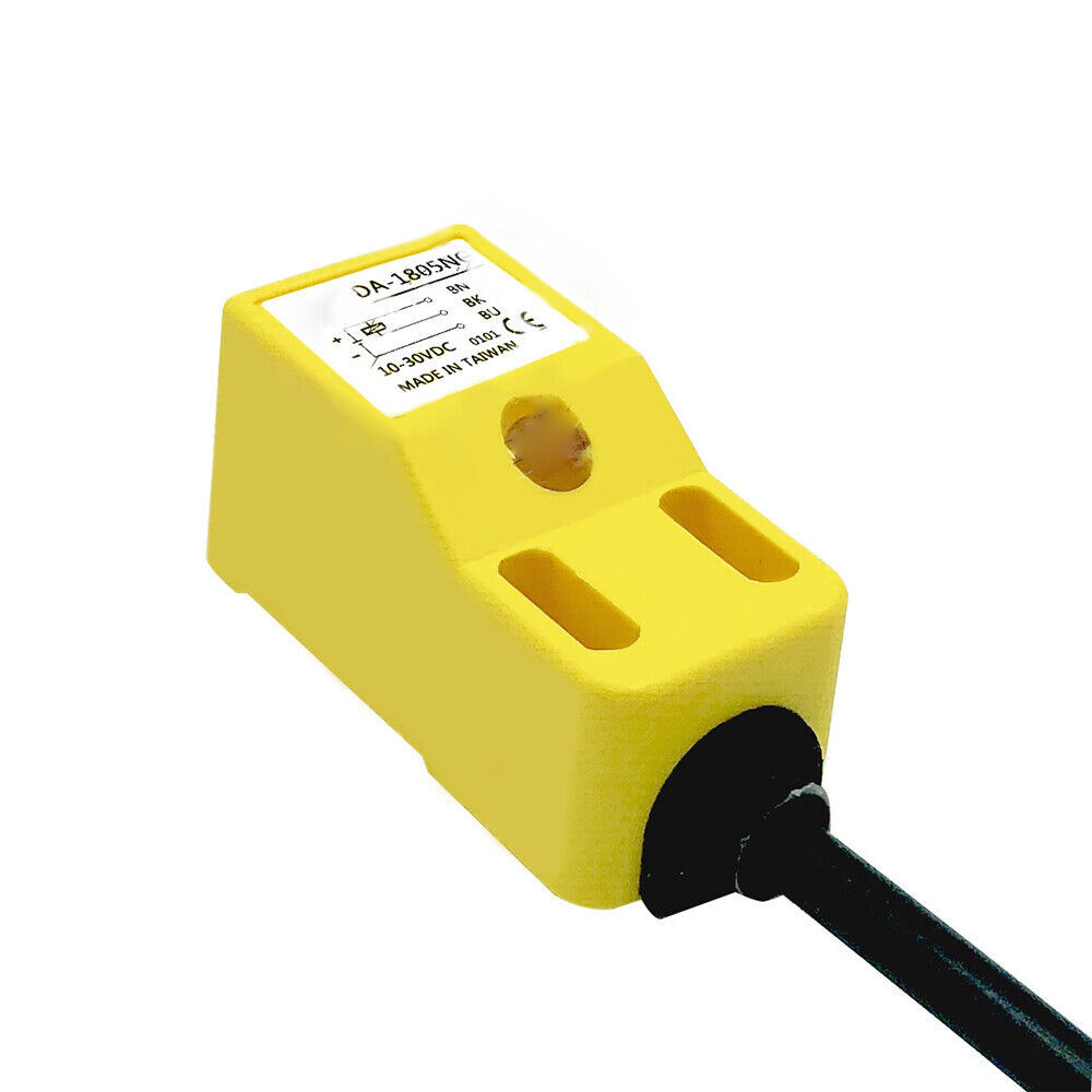 For DRH DA-1805NO DA1805NO 10-30VDC Proximity Switch Sensor