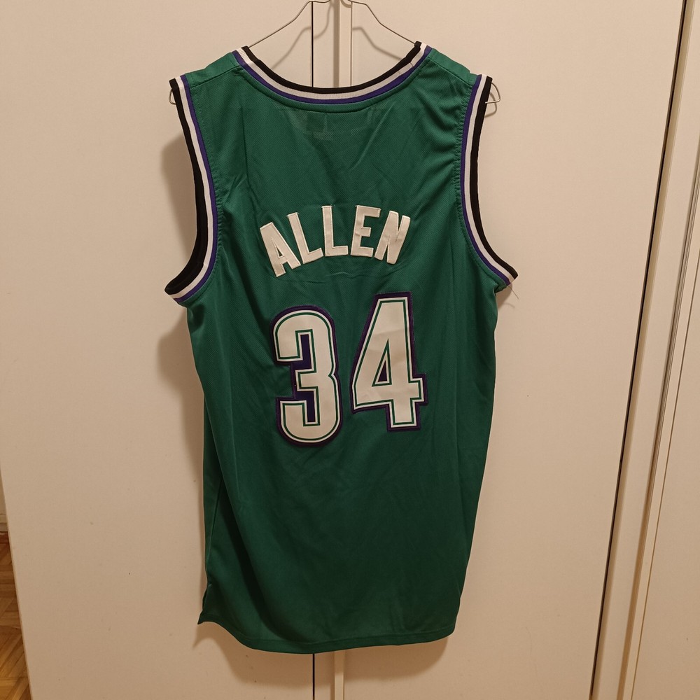 1996/97 Allen Bucks M Tank Top