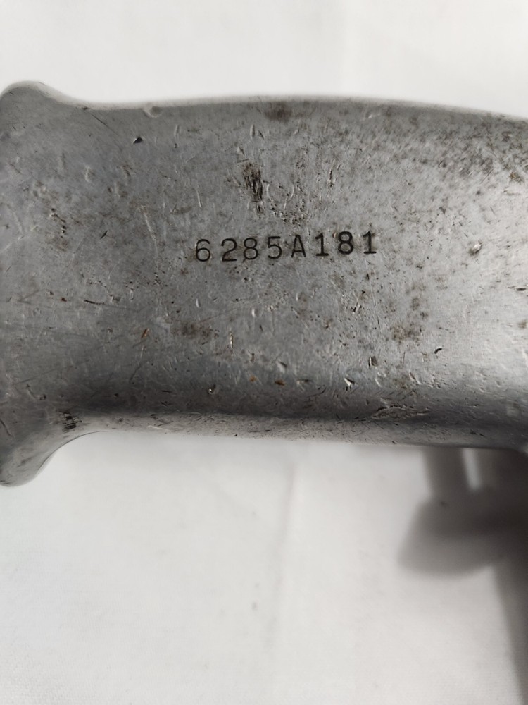 Mac Tool Zip Gun MI 716
