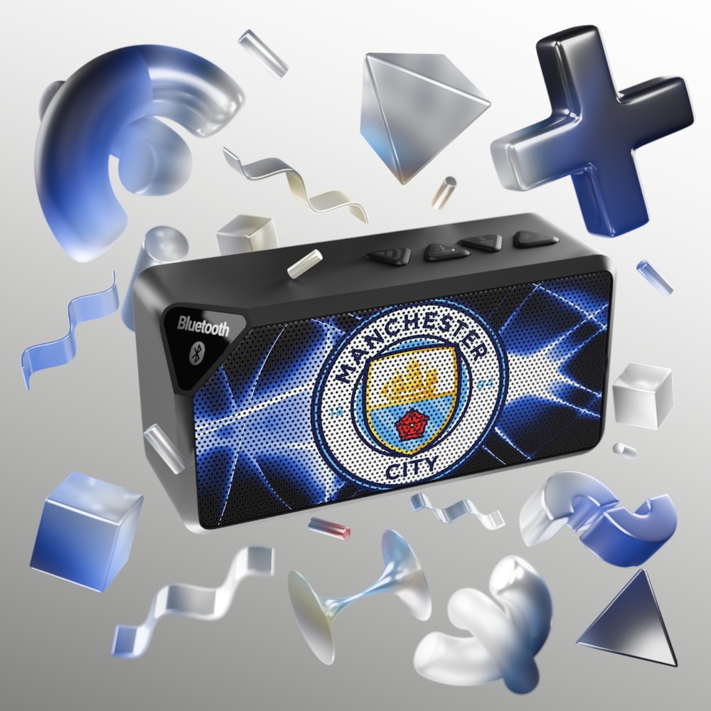 Jabba Bluetooth Speaker