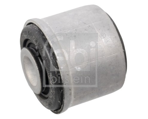Engine control arm entblock front left (left)