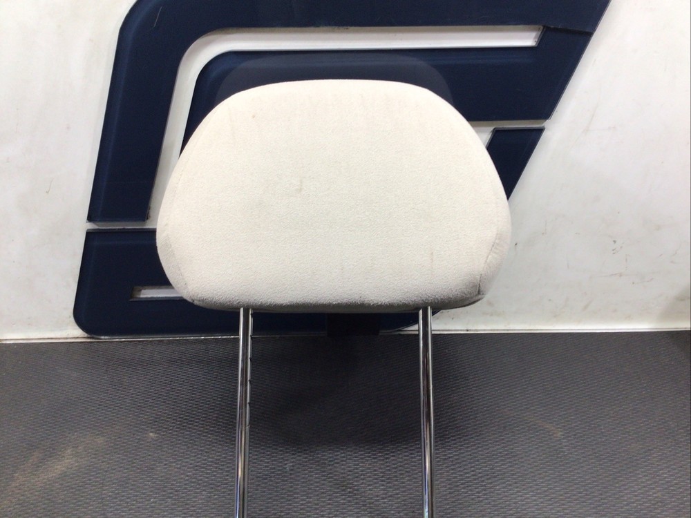2008 Hyundai Sonata PASSENGER RIGHT FRONT HEADREST