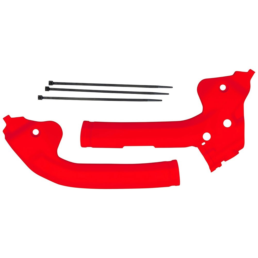 UFO Frame Guards Red GG07123@062