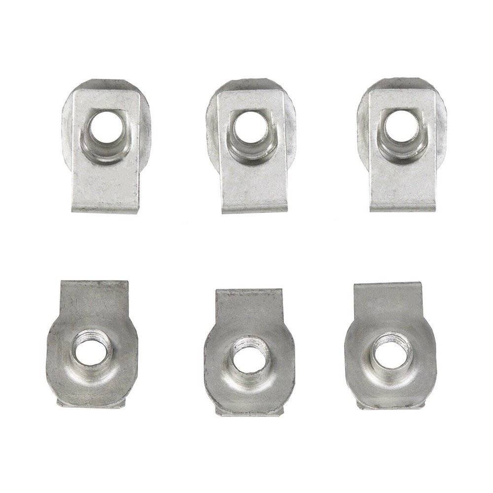 For 2010-2018 Dodge Ram 2500 3500 Front Bumper Bracket Kit Right & Left