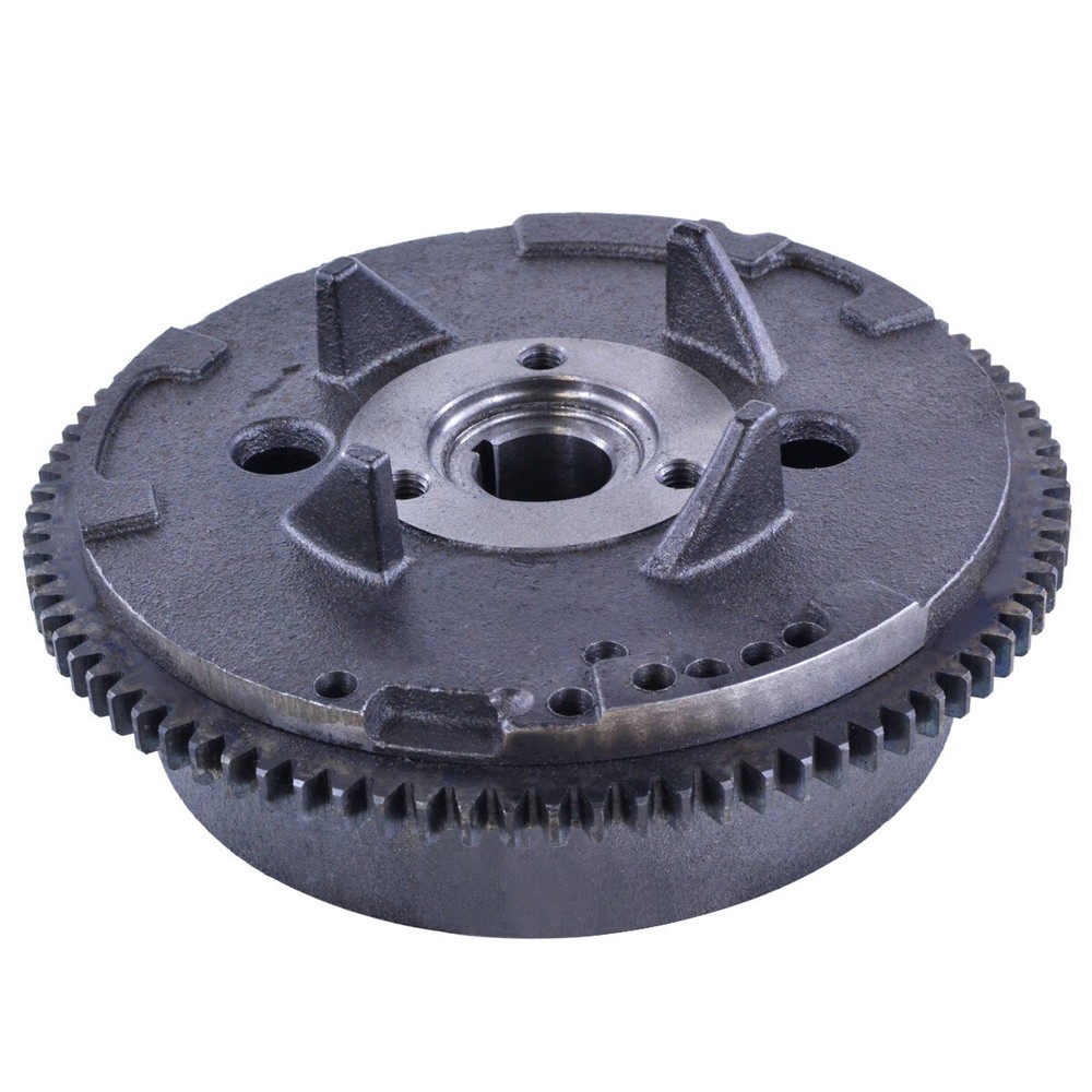 Flywheel + Puller Ignition Conversion fits Polaris Ranger 500 Series 10 11 99-04