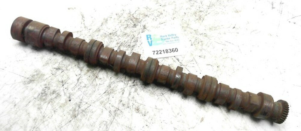 Camshaft 72218360