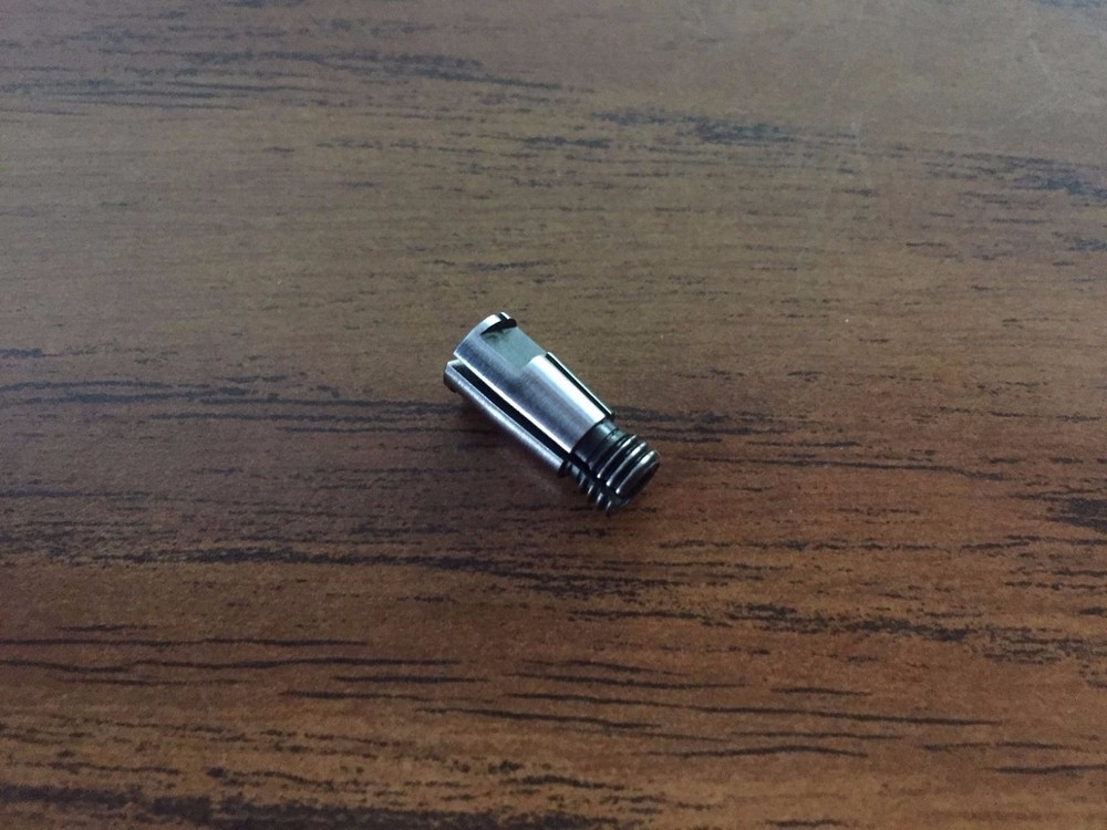 New Apex/Dotco 100PT 1/8" Collet