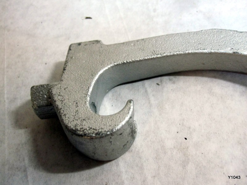 PHW - 5 Hole Hydrant Wrench