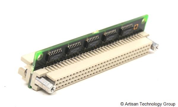 HP 08164-66505 96-Pin Pass-Through Adapter