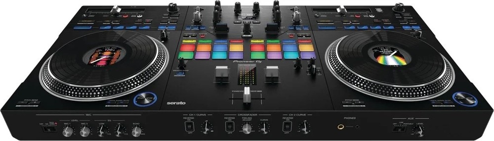 DDJ-REV7 DJ Controller