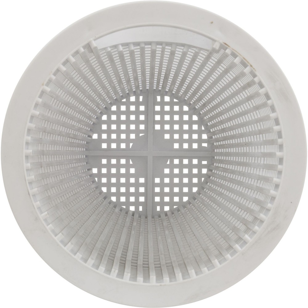 For PENTAIR WHISPERFLO POOL PUMP BASKET 070387.