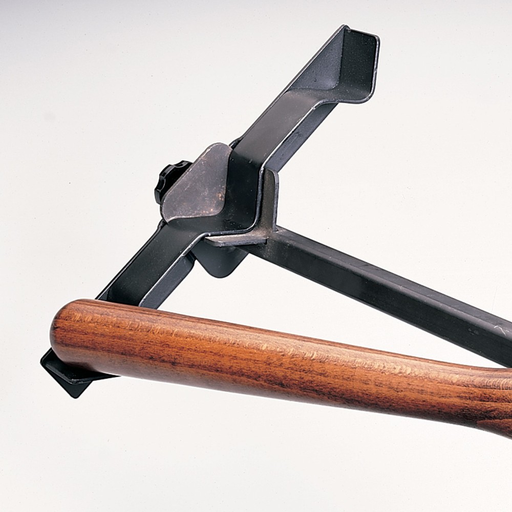 Wolverine Skew Grind Attachment