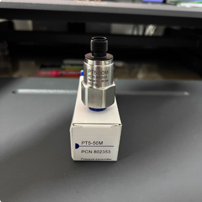 EMERSON PT5-50M pressure transmitter