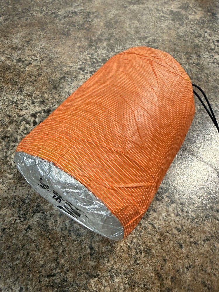 SOL Escape Bivvy NEW