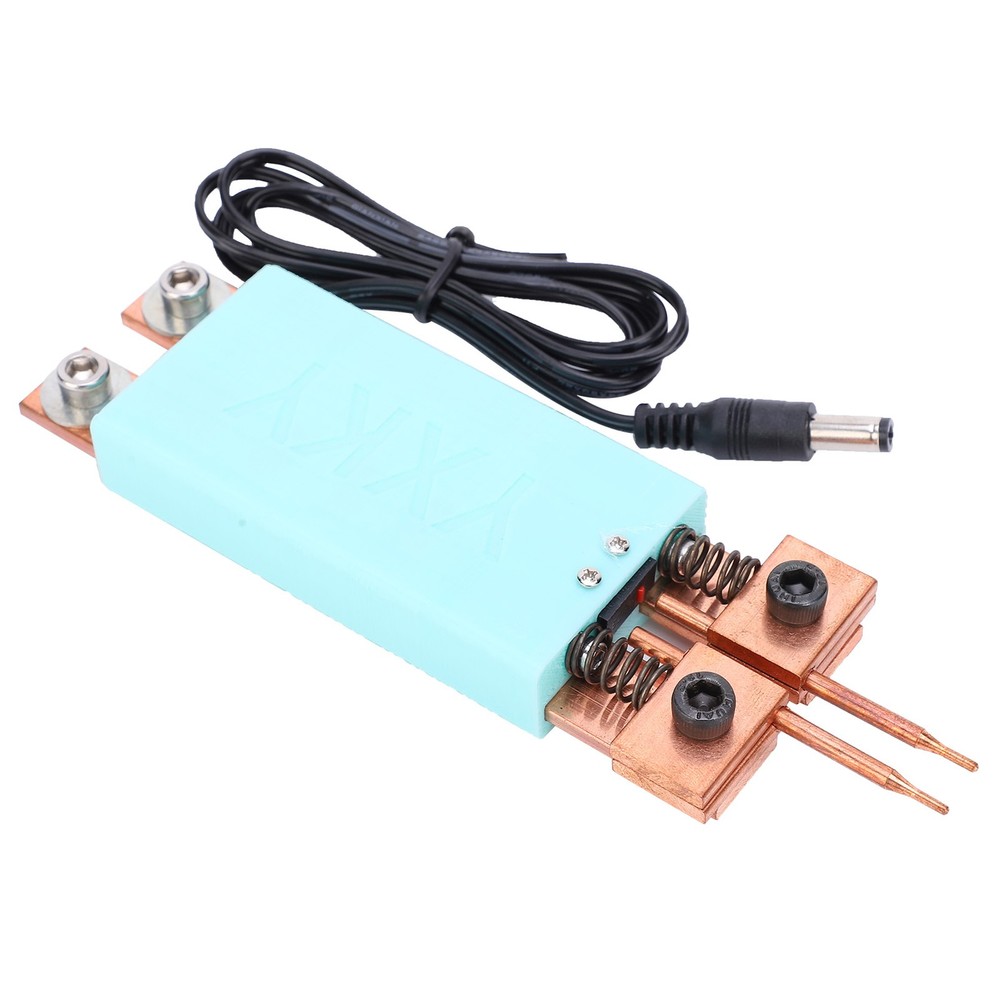 Automatic Trigger Spot Welder Pen Efficient Welding Tool For Industry Popular