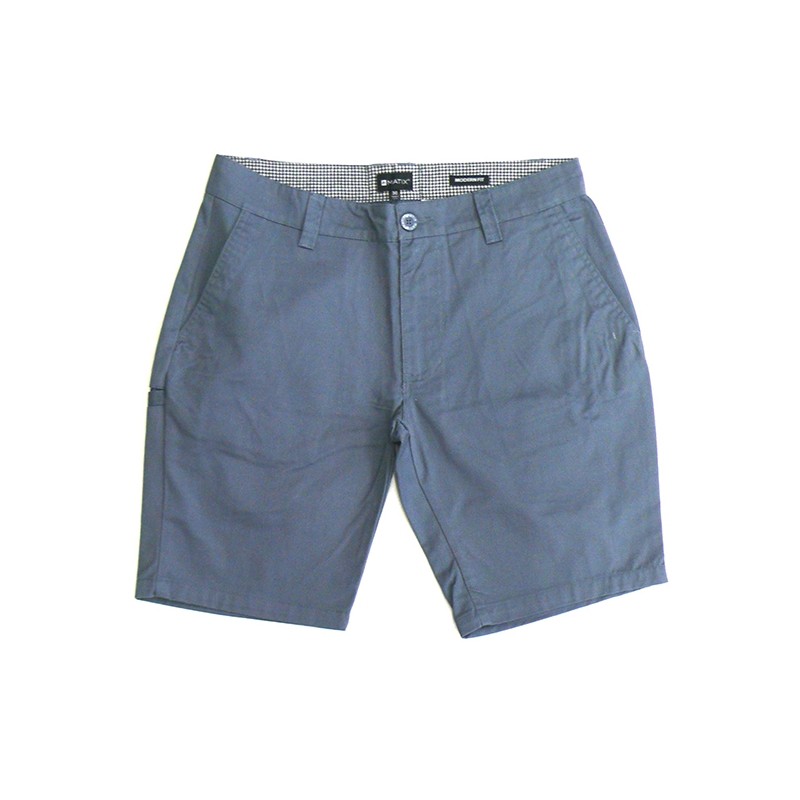 MATIX Welder Modern Short (31) Blue