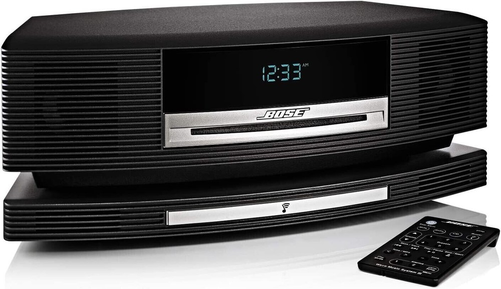 Bose Wave SoundTouch Music System (Grey)