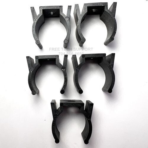 Midmark M11® Hose Clip RPI RPC283