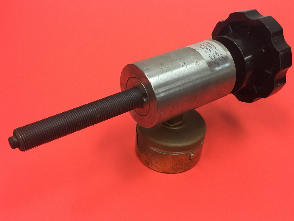 The Rotometrics Group - Patent No. 5.201.178
