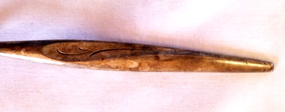Oneida Flight Pattern Silver Plate Serving Relish Spoons Cheese Knife VTG 1963