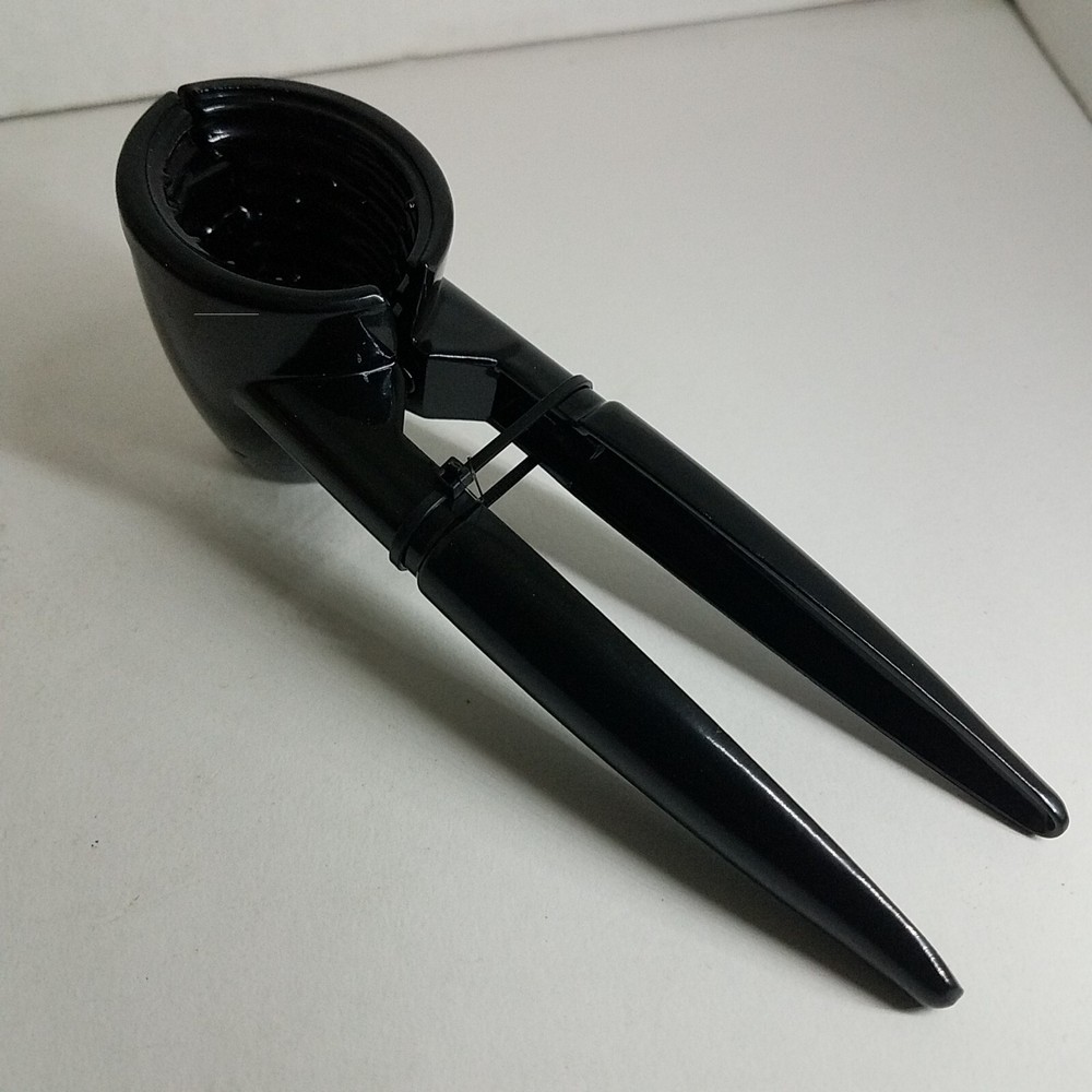 Deluxe Nutcracker 00316d Black