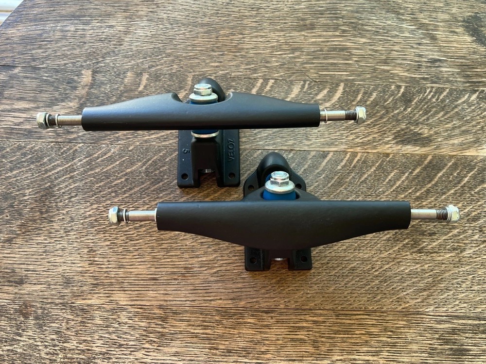 Veloz Longboard Trucks