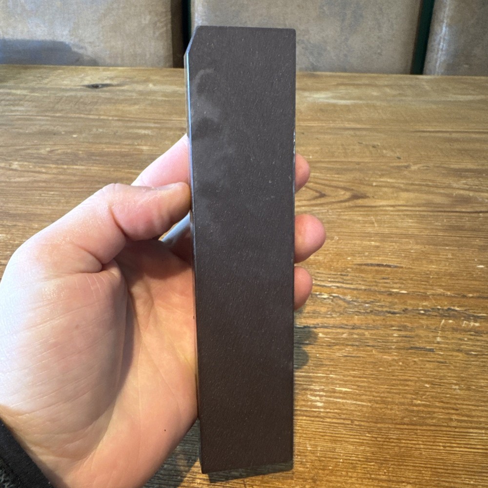 Vintage Coticule Razor Hone / Sharpening Stone