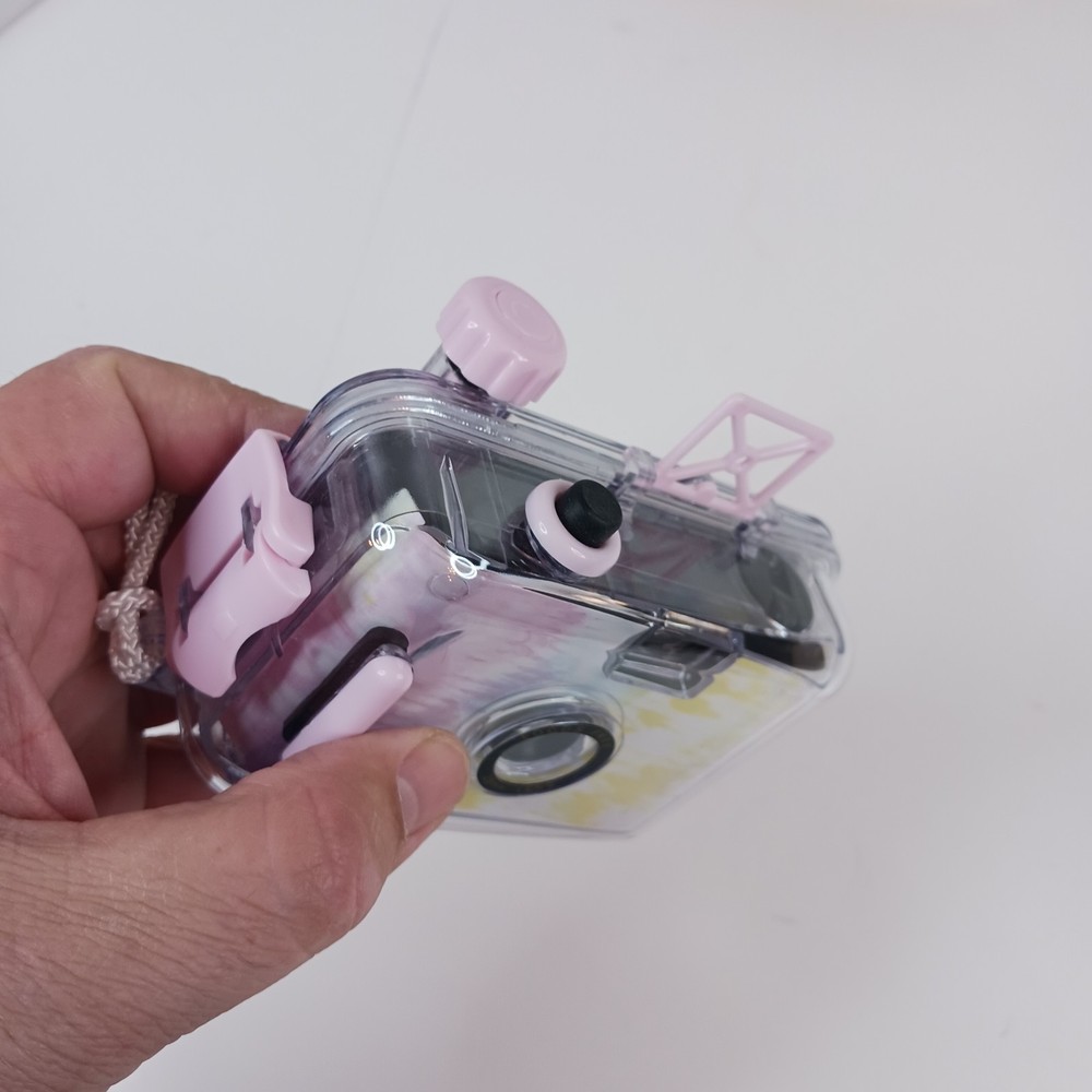 Sunny Life Jungle Underwater 35mm Camera