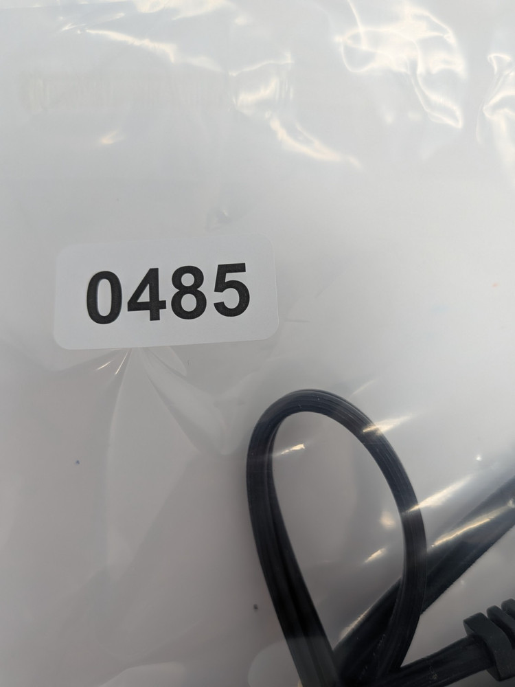 RIVAL NP-01A ELECTRIC TEMPERATURE CONTROL PROBE LOCKING LEVER GRIDDLE POWER CORD