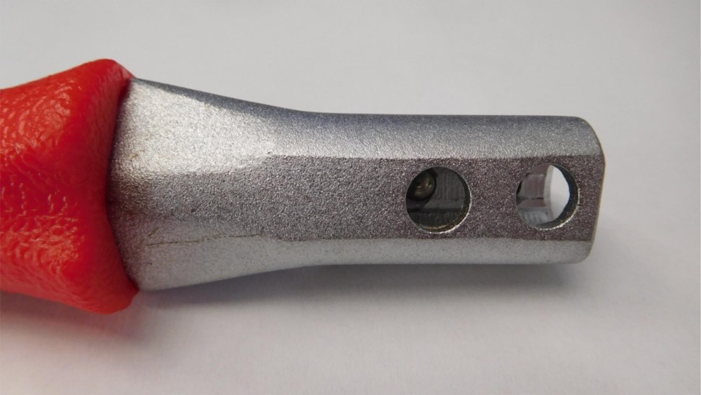 KD 371401 Mini Punch & Chisel Handle Only