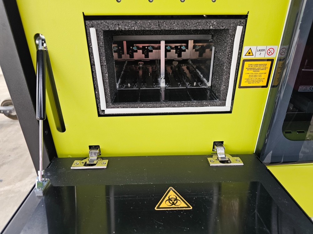 QUANTERIX SIMOA HD-X ANALYZER