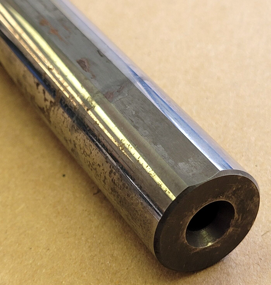SANDVIK COROMANT C12S-STFCR 2C INDEXABLE BORING BAR, 10" OAL