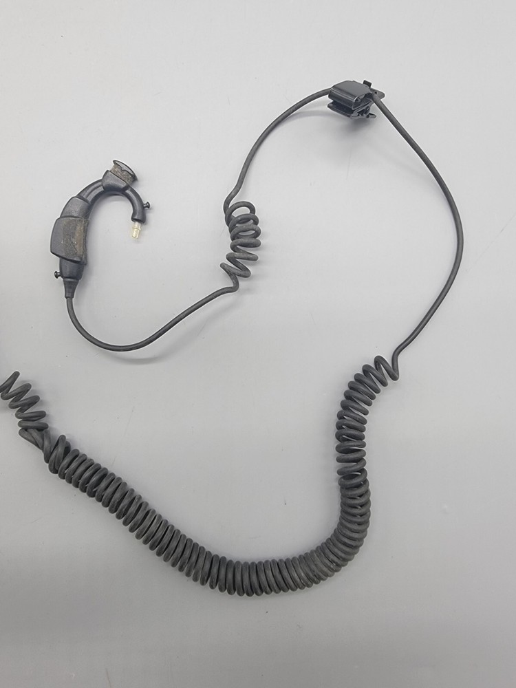 Motorola CommPort NTN8819B Earpiece