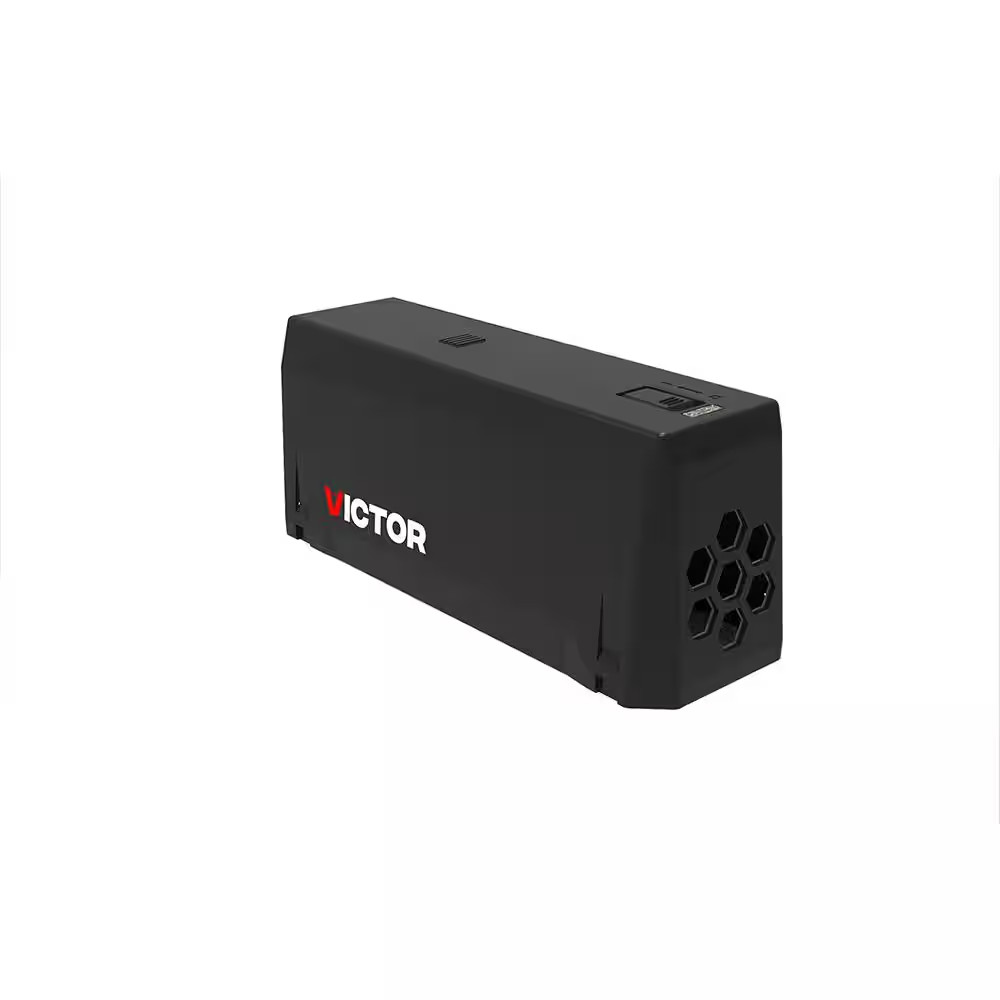 Electronic Indoor Rat Trap