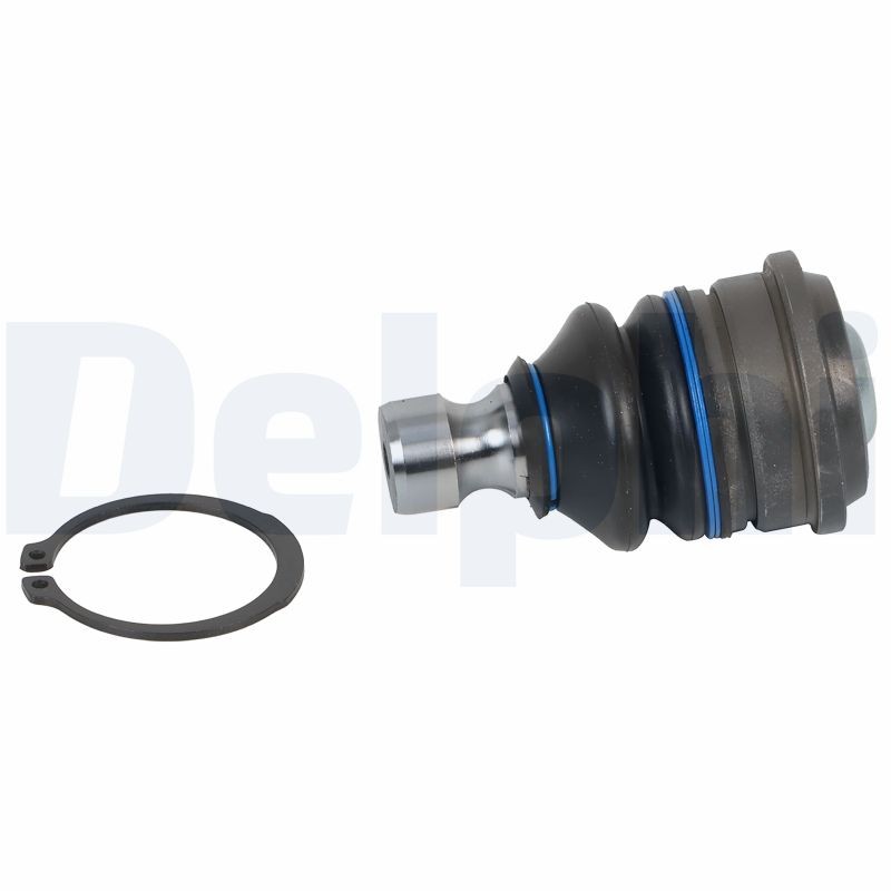 Control Arm Pin Front Left (Left) - Right