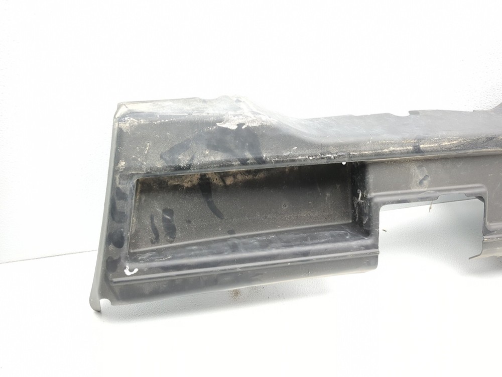 11-17 John Deere Gator XUV 855D Front Lower Dash Storage Panel M172898