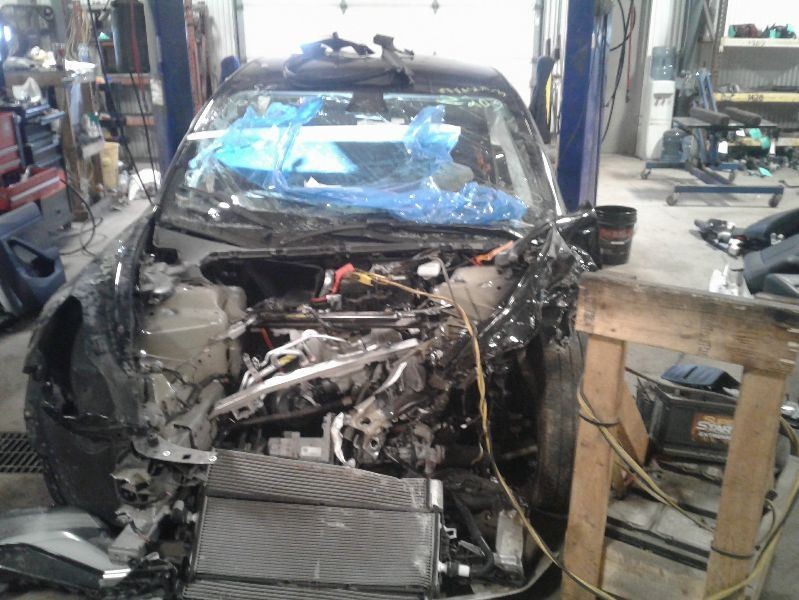 TESLA 3 2019 Camera/Projector 2111345