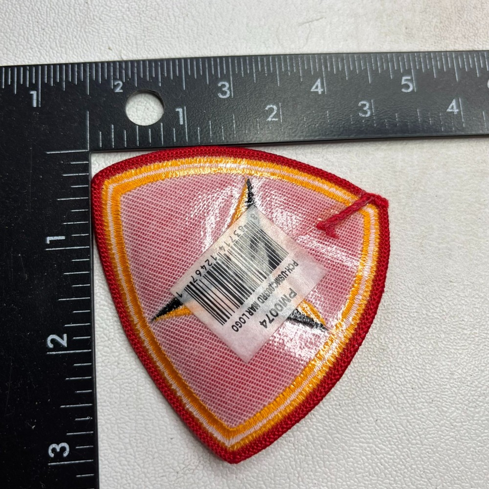 USMC Marines 3RD MARINE DIVISION Patch 60NV