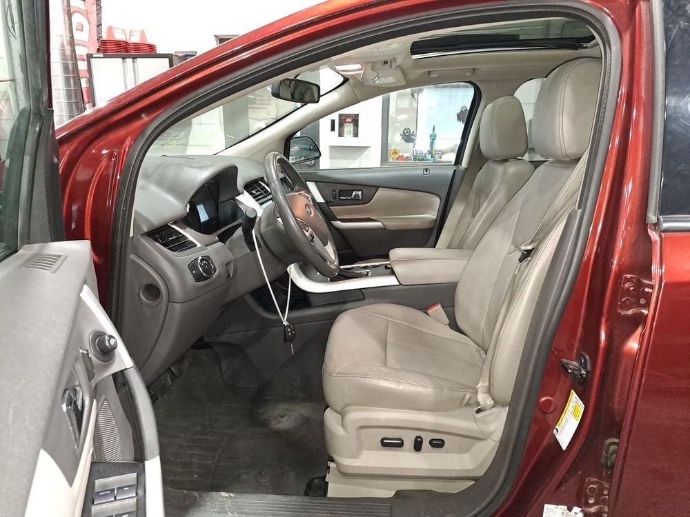 2014 Edge Display Screen Sku#4333846