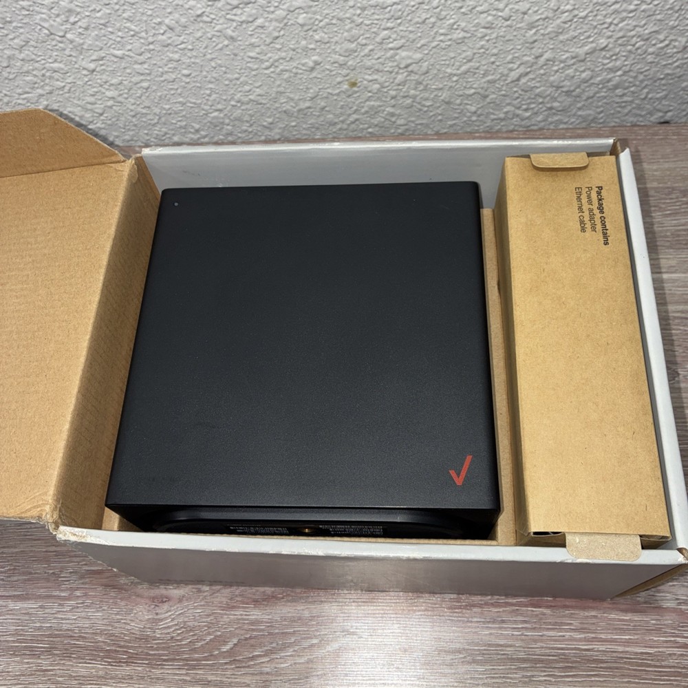 Verizon FSNO21VA Business Internet Gateway