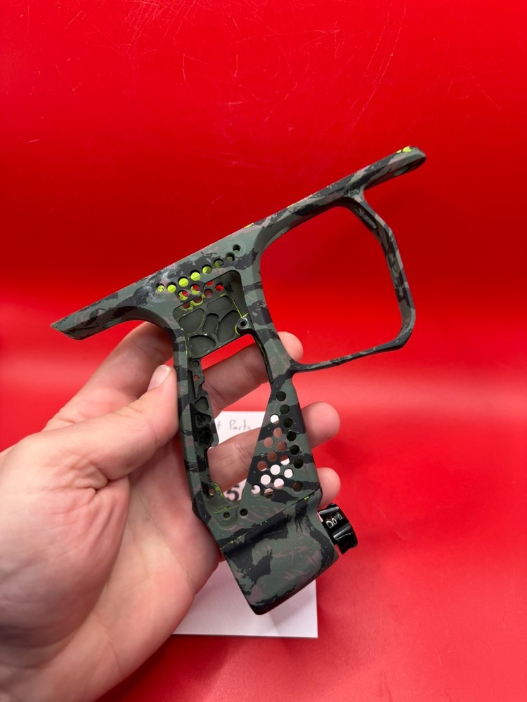 Smart Parts Shocker XLS Frame