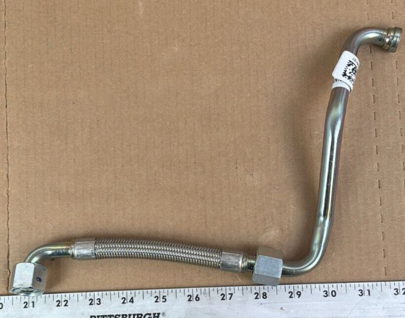 Cummins Flex Hose PN: 5336197