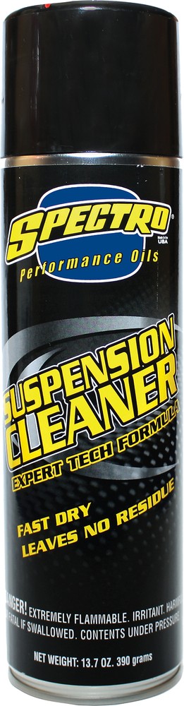 SPECTRO H.SC Suspension Cleaner