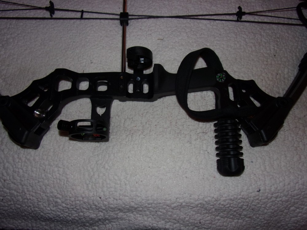 Aimdor Archery Amazon Special Adult Compound Bow Set