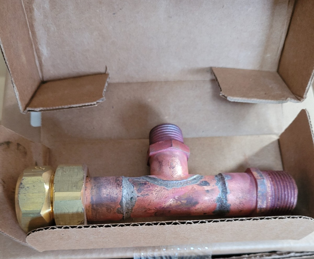 Rinnai HEPumpKitCR HE+ Series Pump Recirculation Kit with Control-R Wi-Fi Module