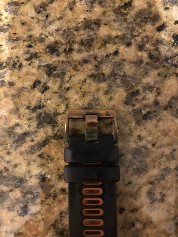 Garmin Fenix 5x Plus